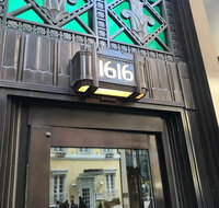 Oakwood at Icon - USA Accommodation