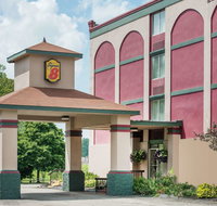 Super 8 by Wyndham Erie/I 90 - Tourism Bookings