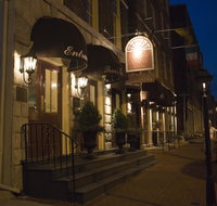 Penn's View Hotel Philadelphia - USA Accommodation