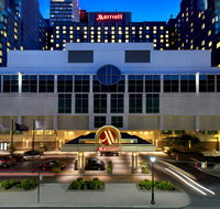Philadelphia Marriott Downtown - USA Accommodation
