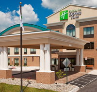Holiday Inn Express and Suites Limerick-Pottstown - Tourism Bookings