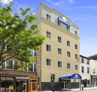 Days Inn by Wyndham Philadelphia Convention Center - USA Accommodation