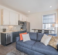 Philadelphia 40th/Pine - USA Accommodation