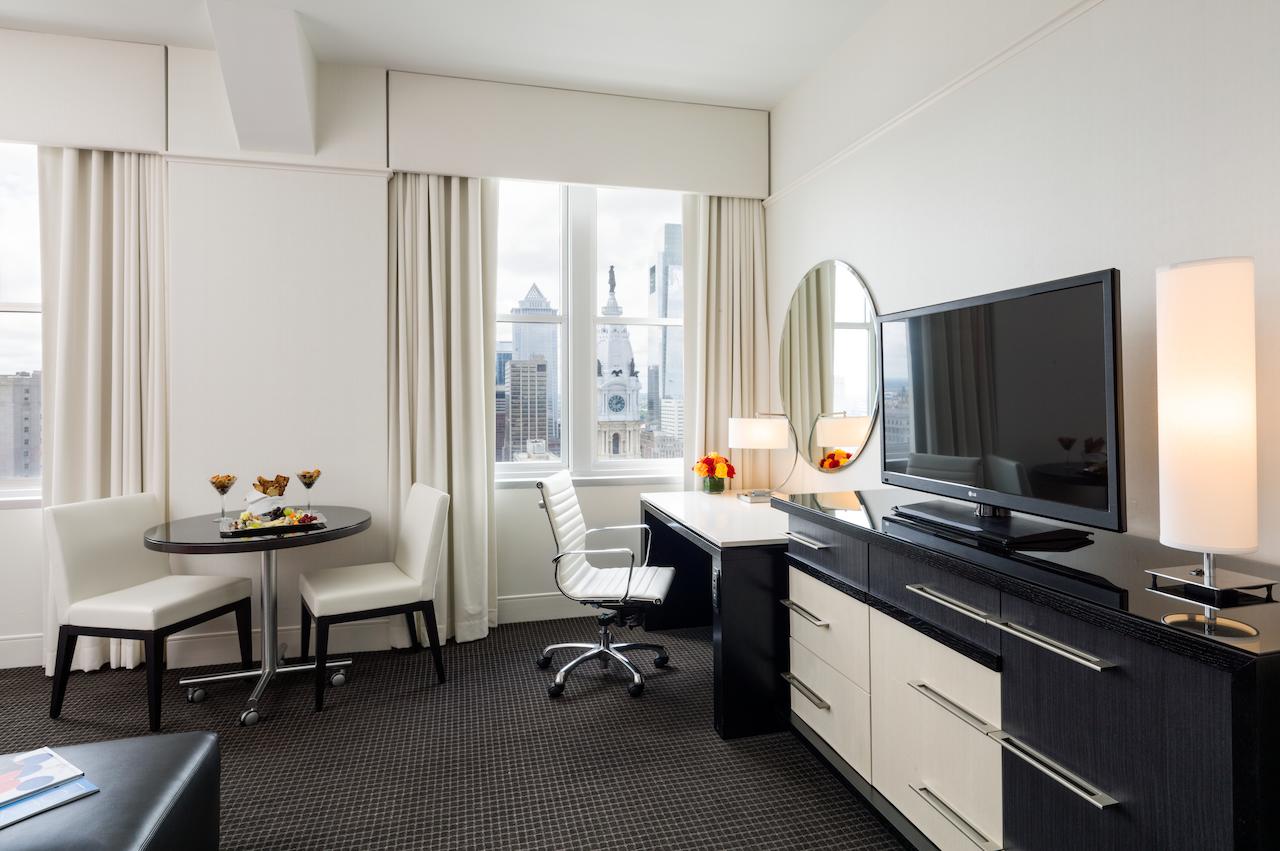 Loews Philadelphia Hotel - thumb 23