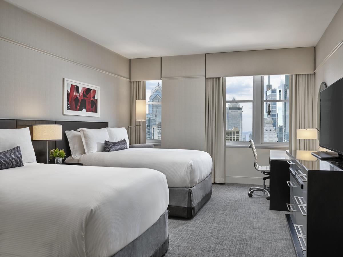 Loews Philadelphia Hotel - thumb 11