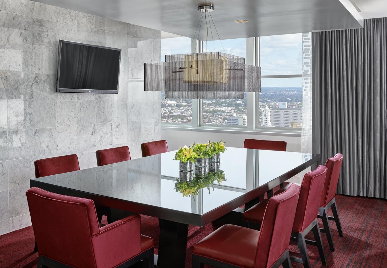 Loews Philadelphia Hotel - thumb 13