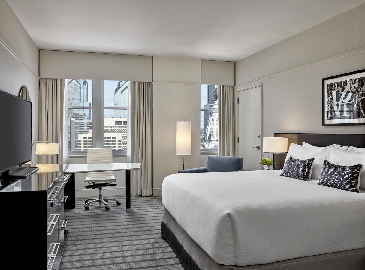 Loews Philadelphia Hotel - thumb 10