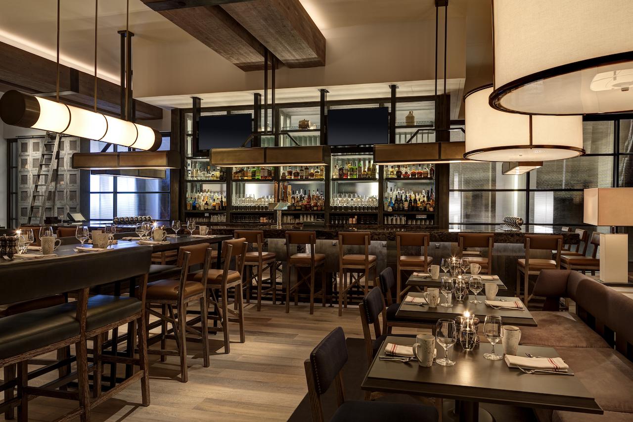 Loews Philadelphia Hotel - thumb 27