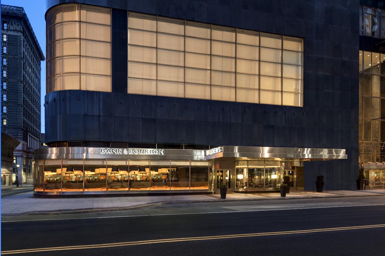 Loews Philadelphia Hotel - thumb 17