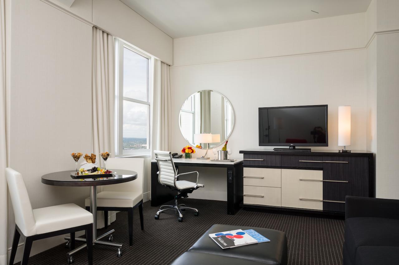 Loews Philadelphia Hotel - thumb 24