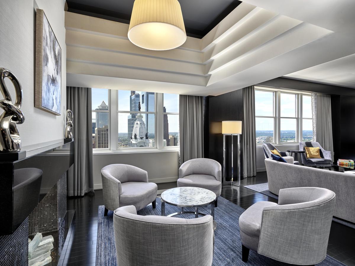 Loews Philadelphia Hotel - thumb 8