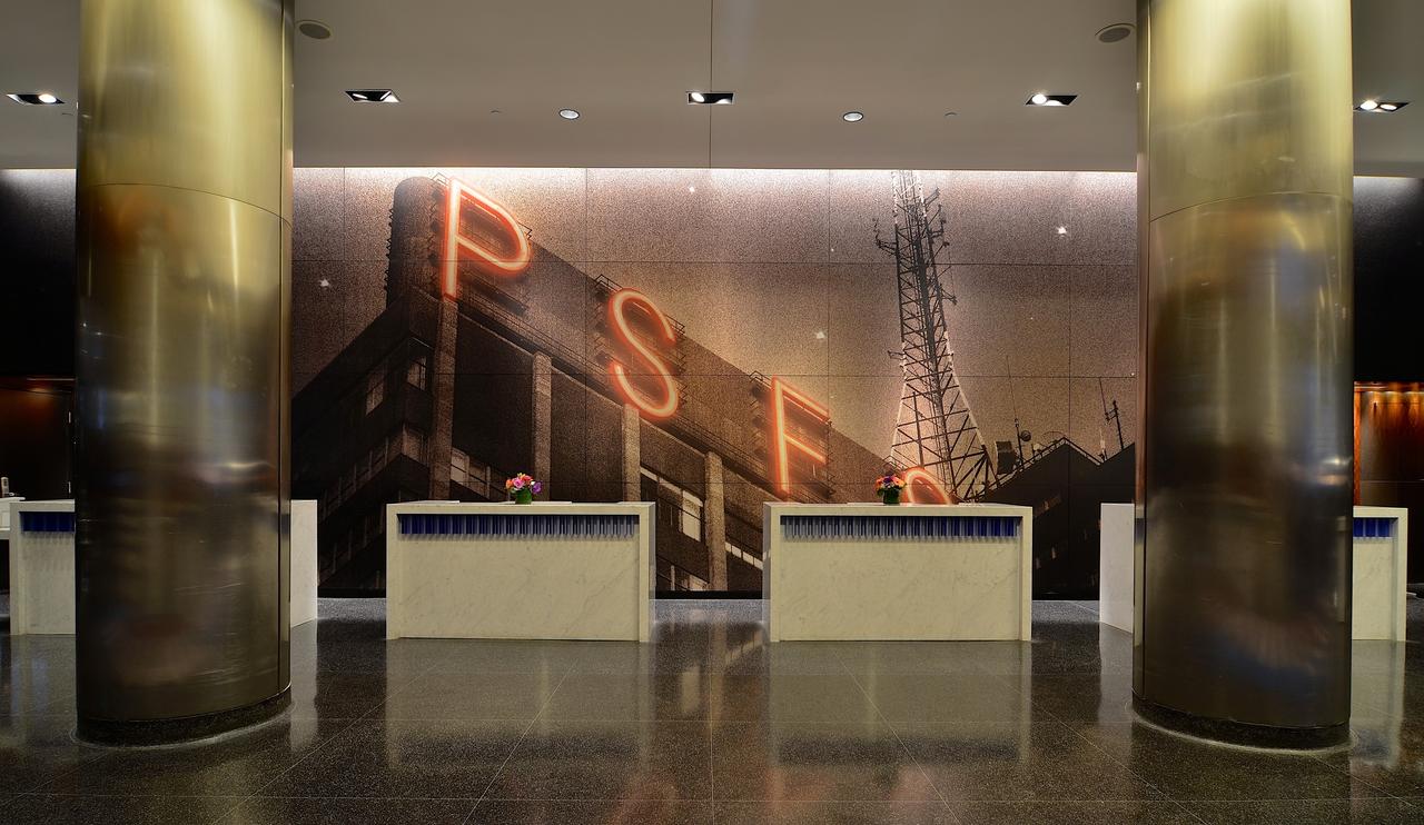 Loews Philadelphia Hotel - thumb 19