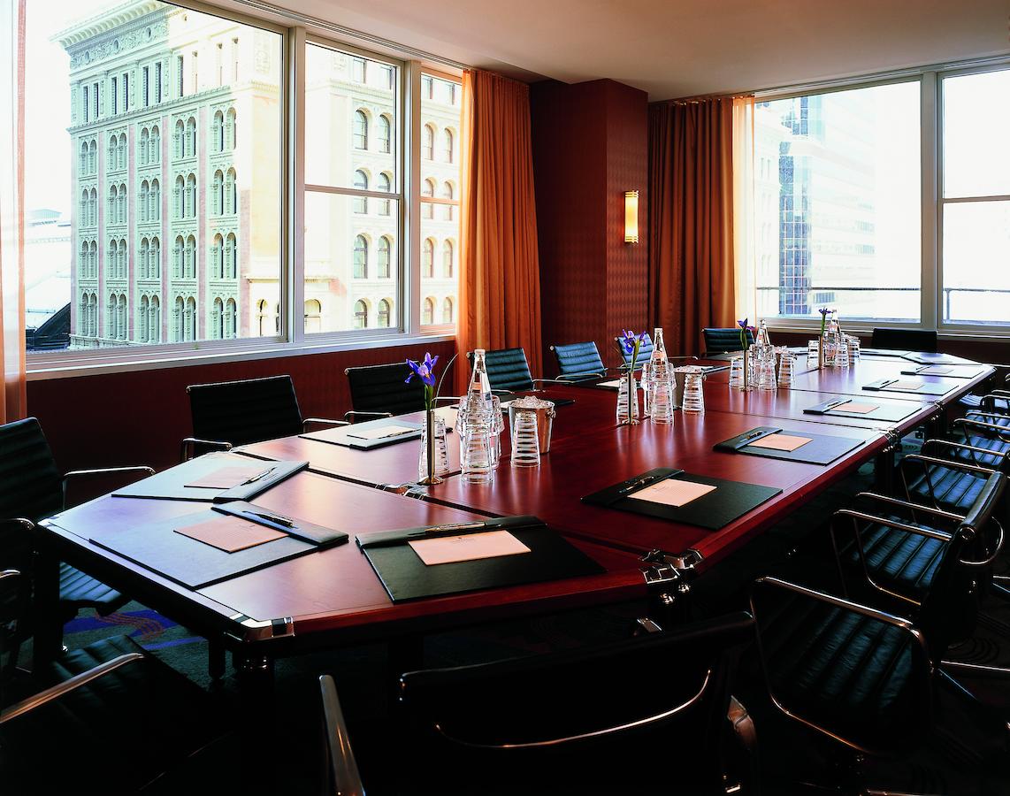 Loews Philadelphia Hotel - thumb 33