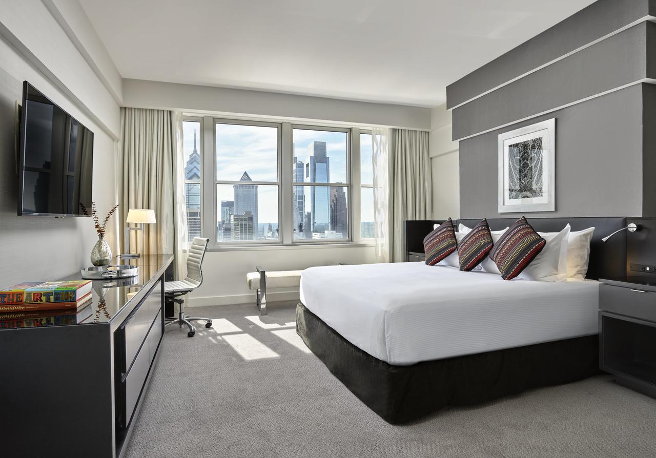 Loews Philadelphia Hotel - thumb 5