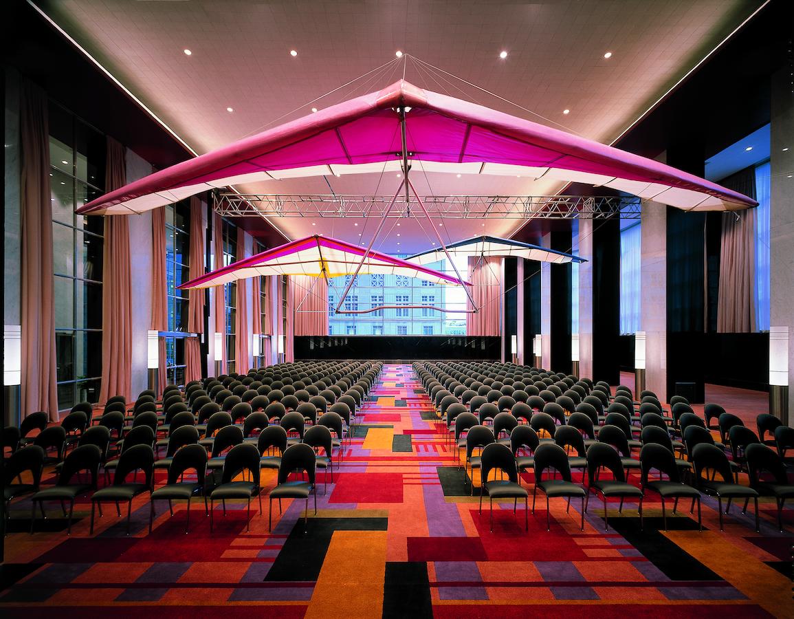 Loews Philadelphia Hotel - thumb 34