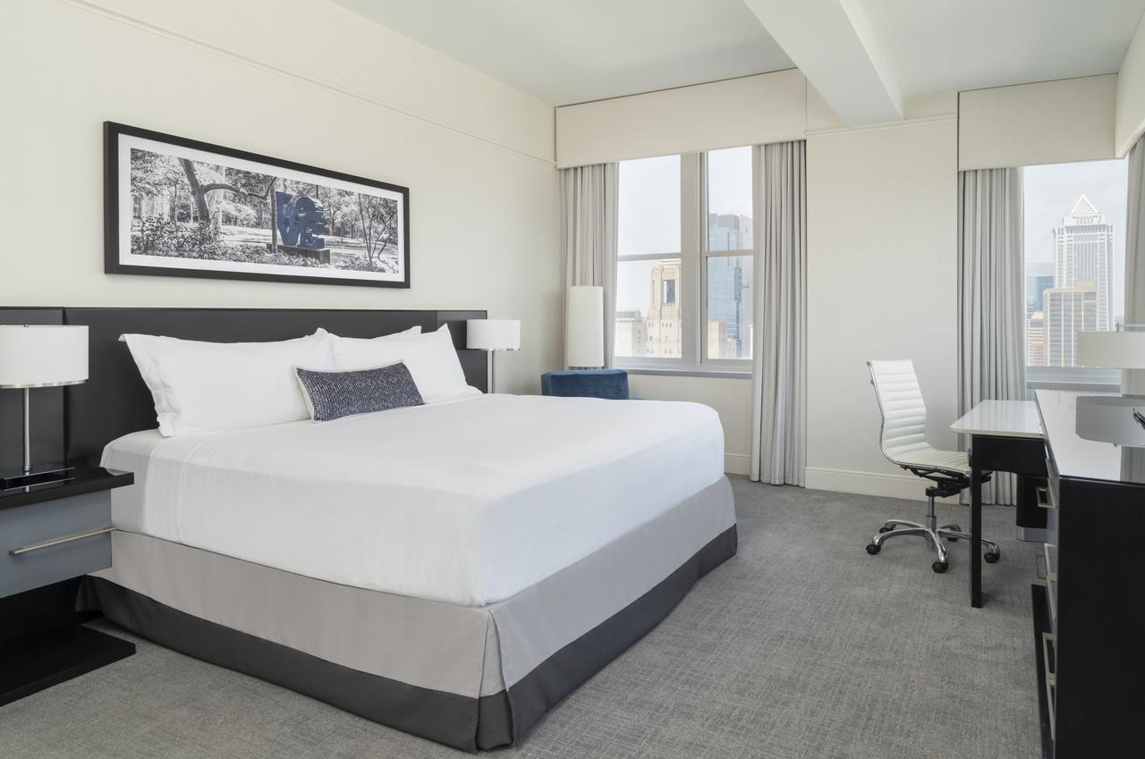 Loews Philadelphia Hotel - thumb 2