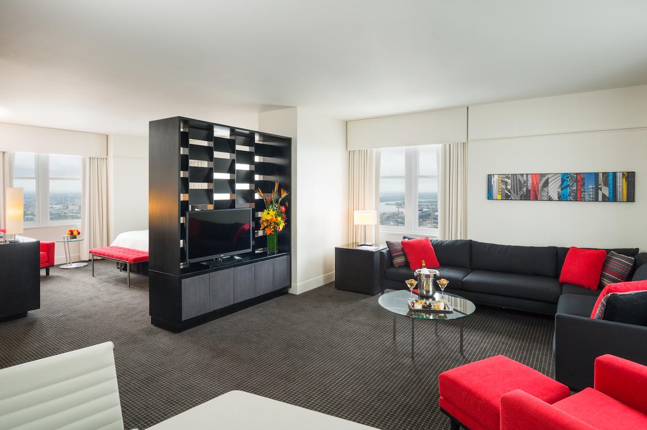 Loews Philadelphia Hotel - thumb 22