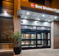 Best Western Plus Philadelphia Convention Center Hotel - USA Accommodation