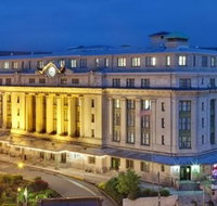 Radisson Lackawanna Station Hotel Scranton - Tourism Bookings