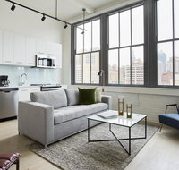 Sonder  Sixteen Hundred - USA Accommodation