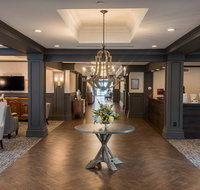 Normandy Farm Hotel  Conference Center - Tourism Bookings