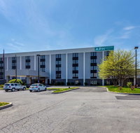 Allentown Park Hotel Ascend Collection by Choice Hotels - Tourism Bookings