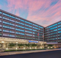 Wyndham Philadelphia-Historic District - USA Accommodation