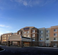 Fairfield Inn  Suites Kennett Square - Tourism Bookings