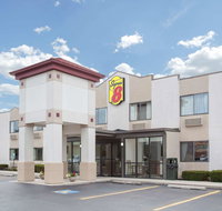 Super 8 by Wyndham Gettysburg - Tourism Bookings