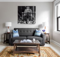 Stay Alfred at The Point - Tourism Bookings