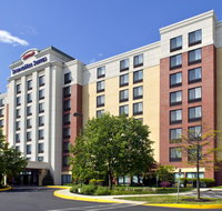 SpringHill Suites Philadelphia Plymouth Meeting - Tourism Bookings