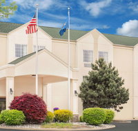 Hawthorn Suites by Wyndham Allentown-Fogelsville - Tourism Bookings