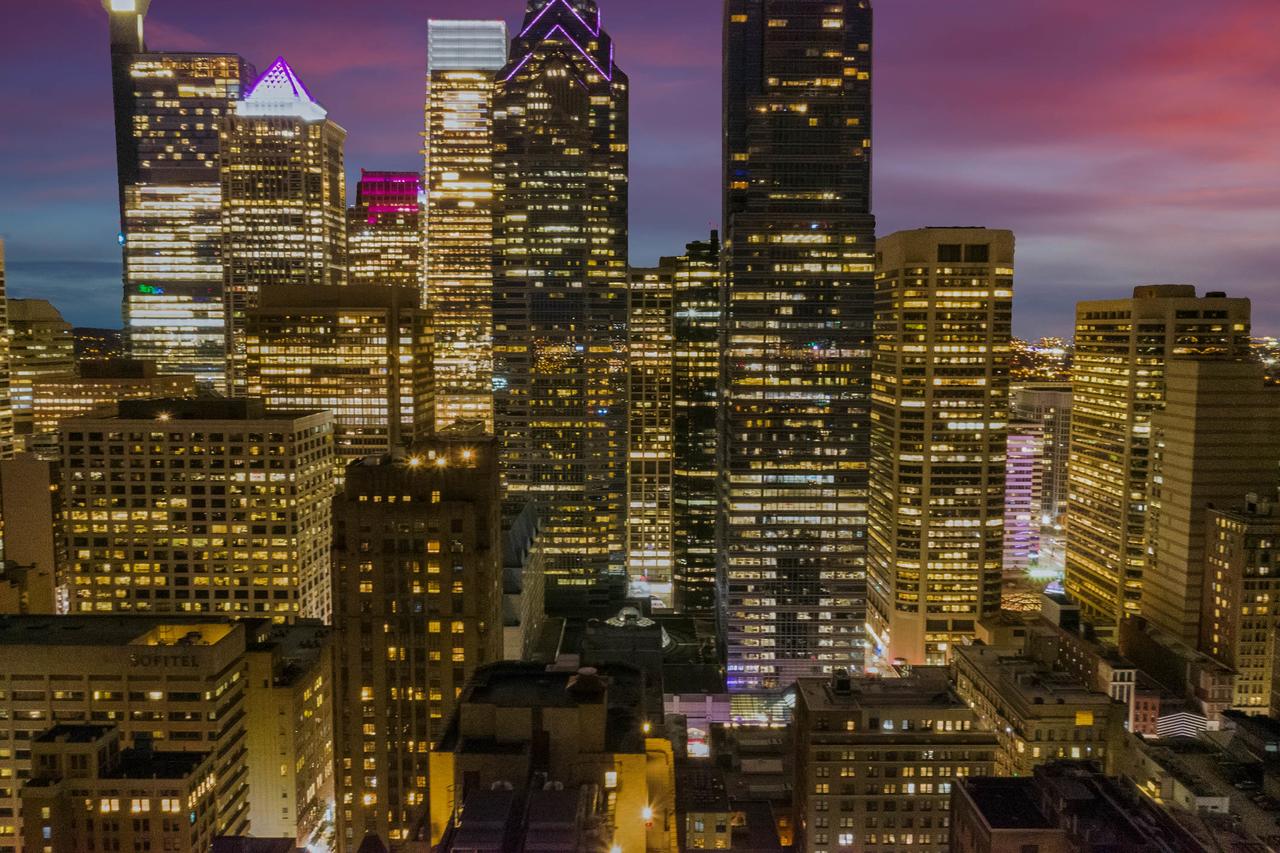 NUOVO - Rittenhouse Square - thumb 30