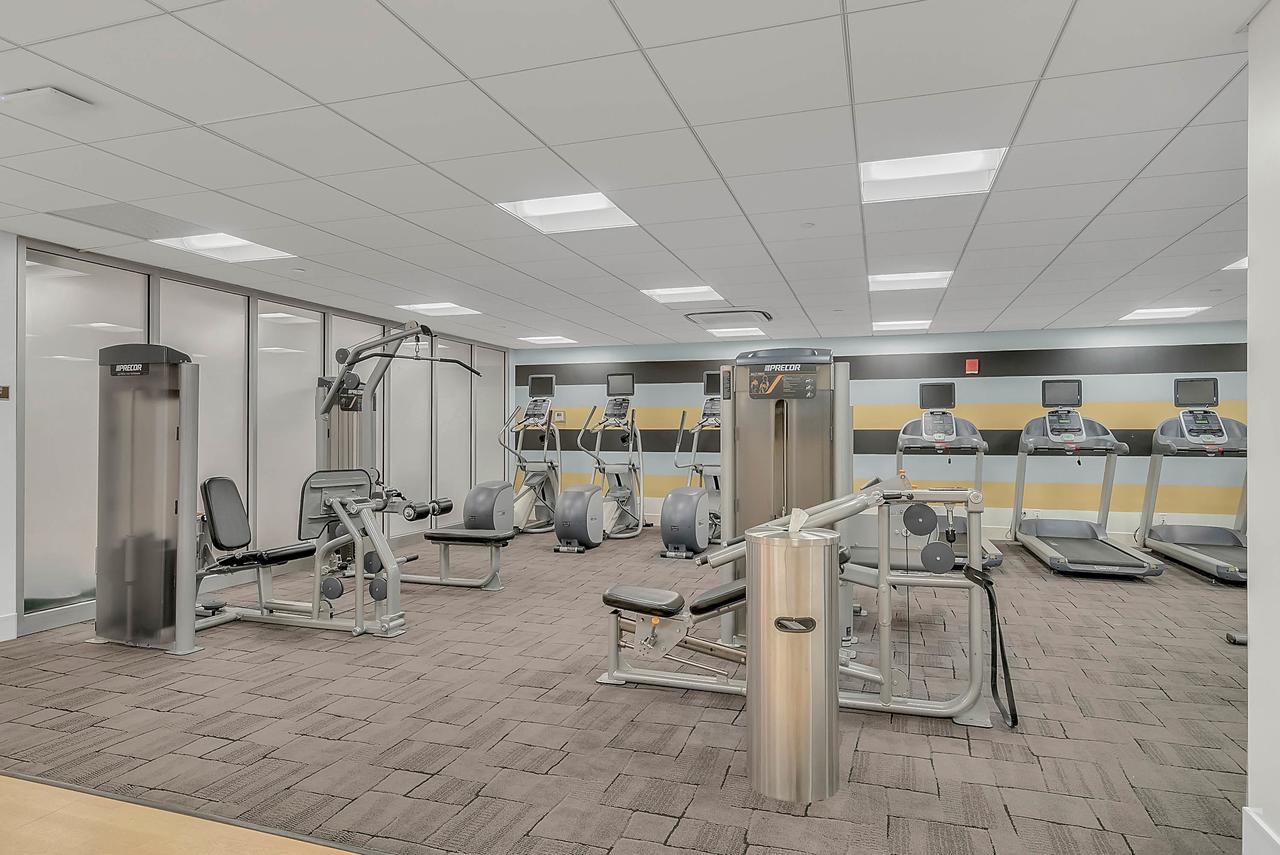 NUOVO - Rittenhouse Square - thumb 3