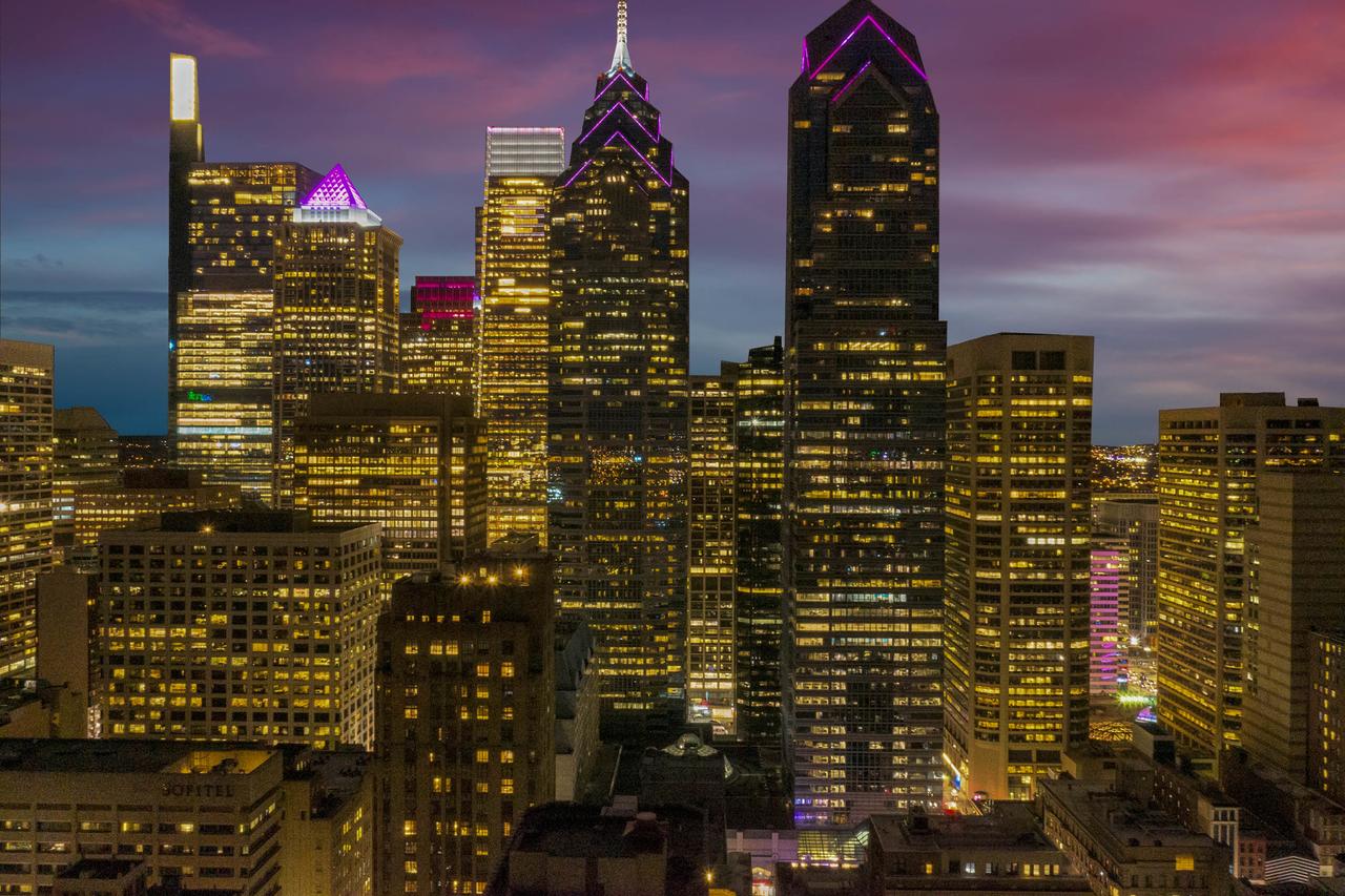 NUOVO - Rittenhouse Square - thumb 0