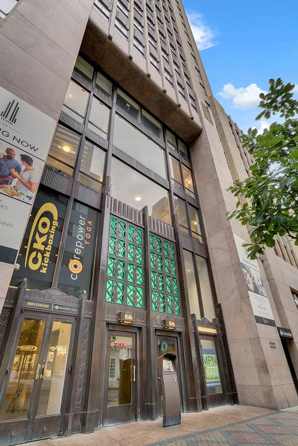 NUOVO - Rittenhouse Square - thumb 1