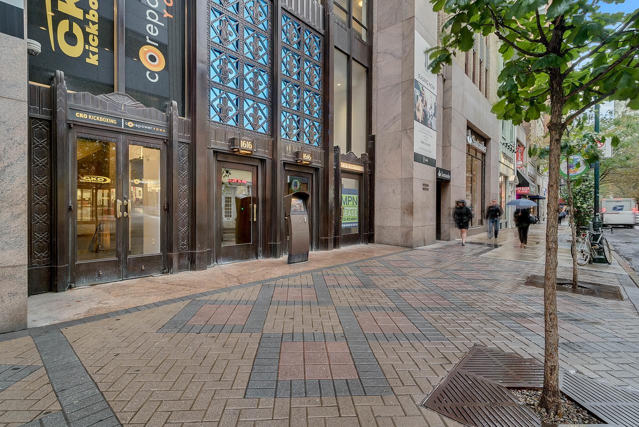 NUOVO - Rittenhouse Square - thumb 2