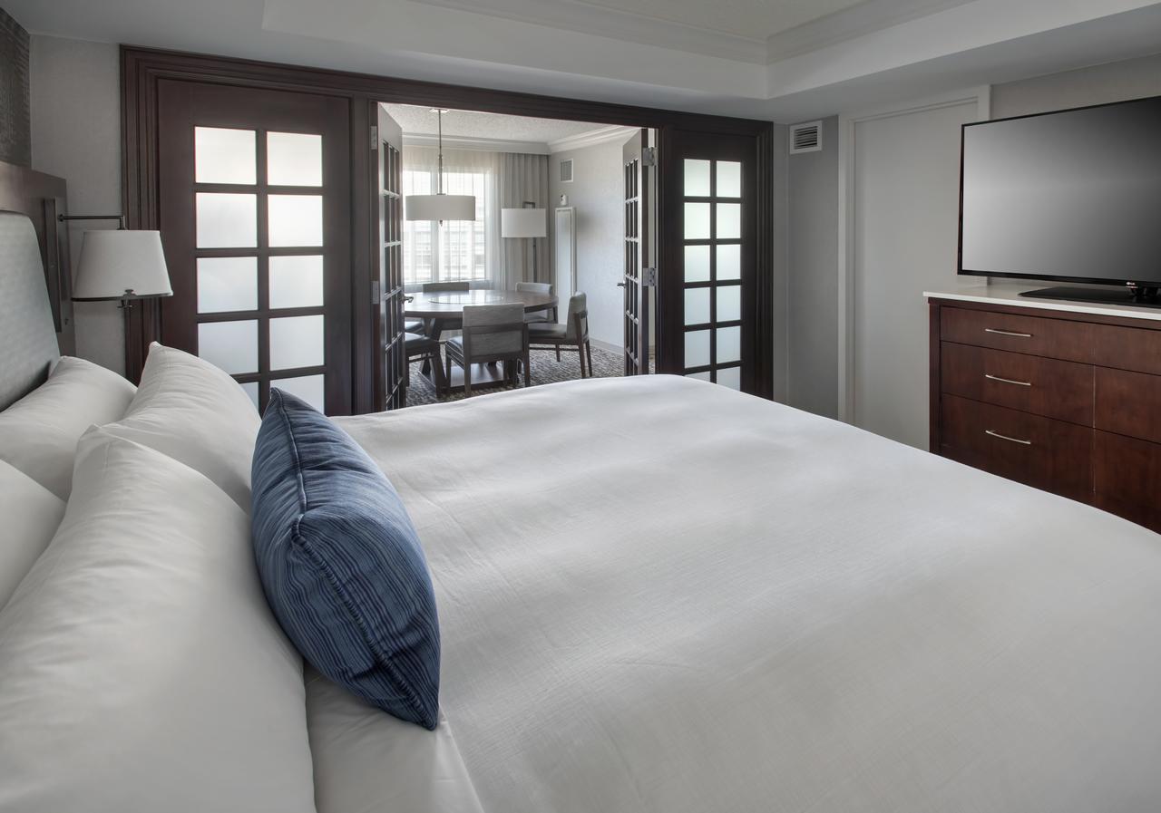 Philadelphia Marriott West - thumb 15