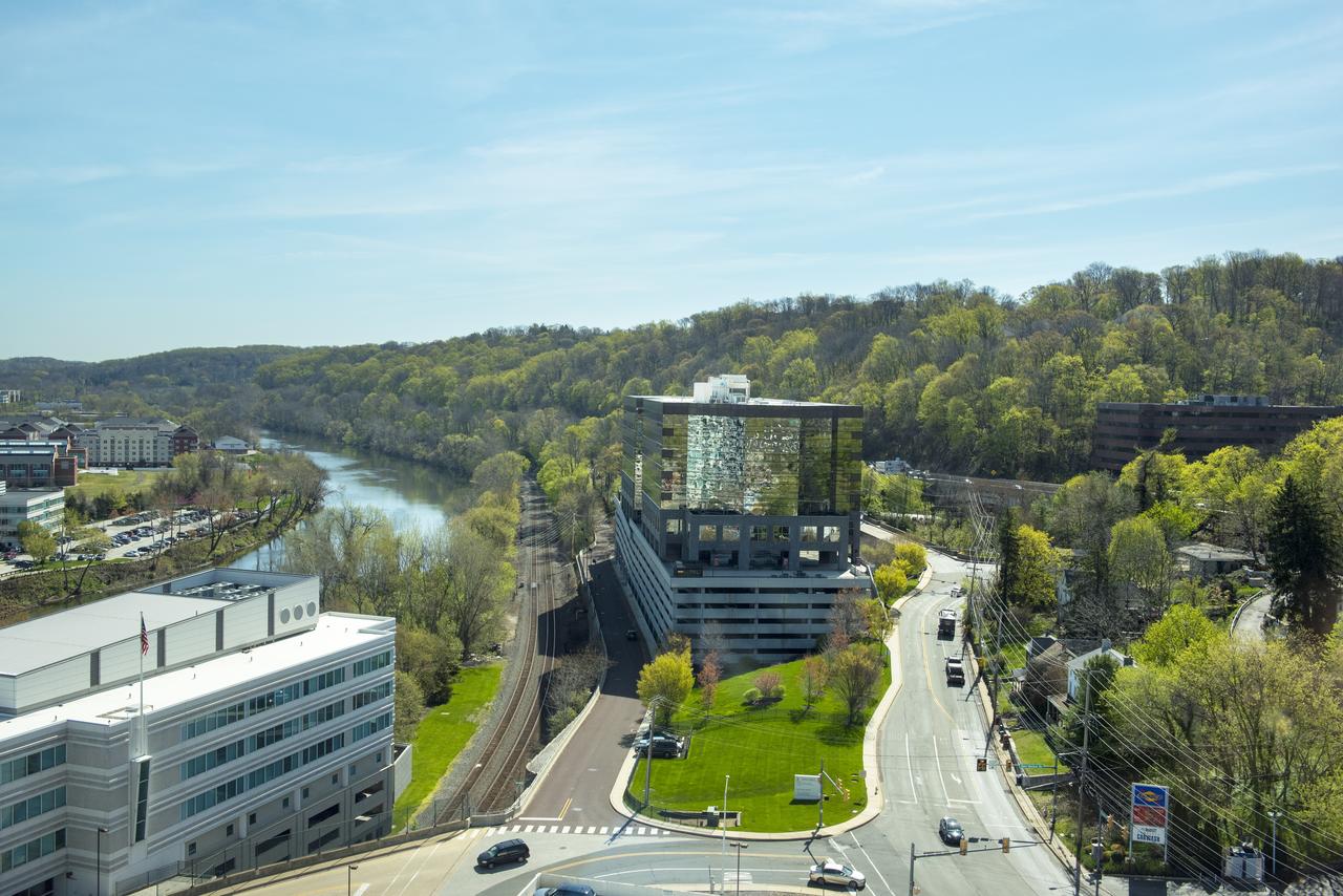 Philadelphia Marriott West - thumb 10