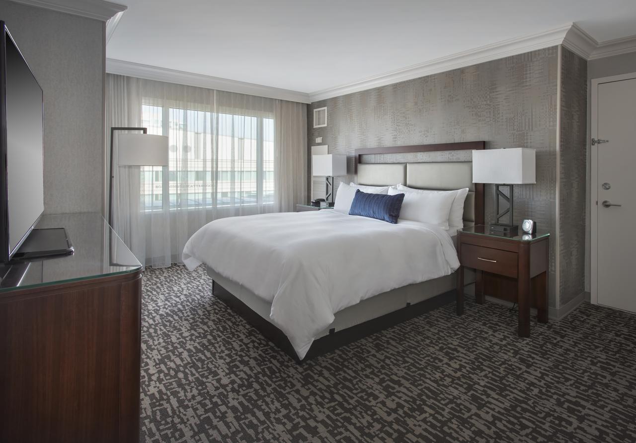 Philadelphia Marriott West - thumb 7