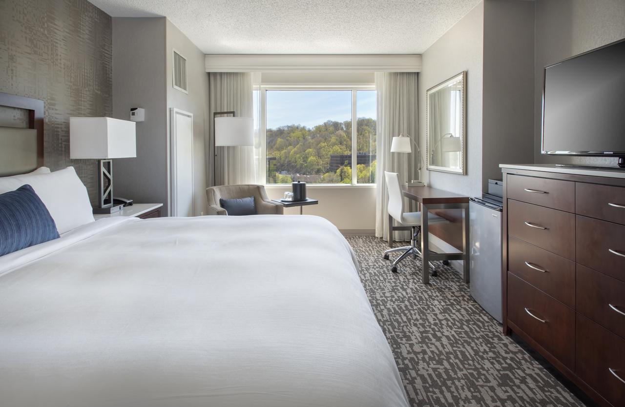 Philadelphia Marriott West - thumb 6