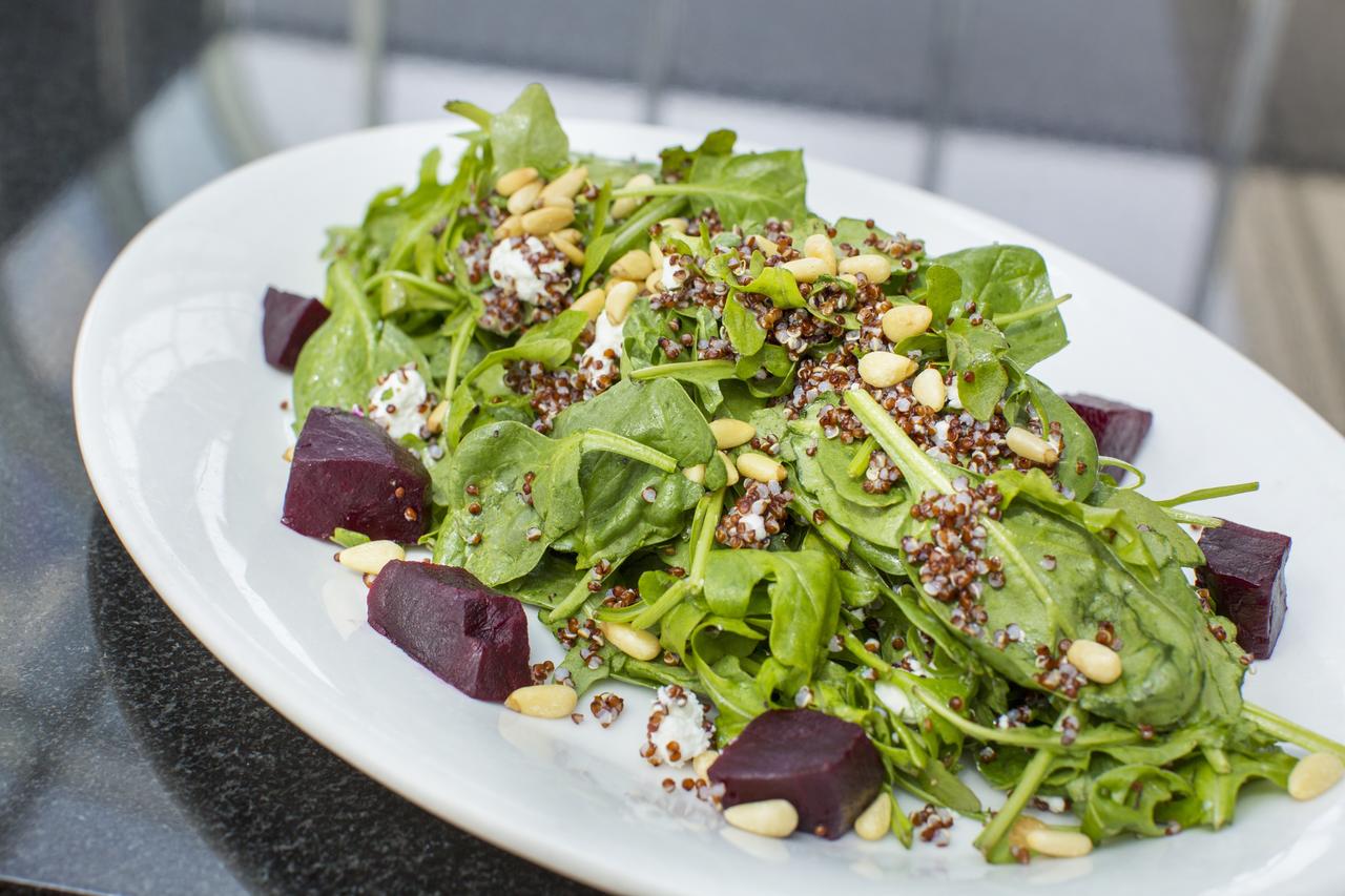 Philadelphia Marriott West - thumb 25