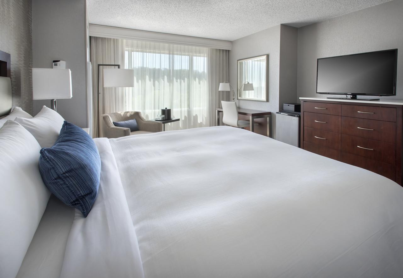 Philadelphia Marriott West - thumb 5