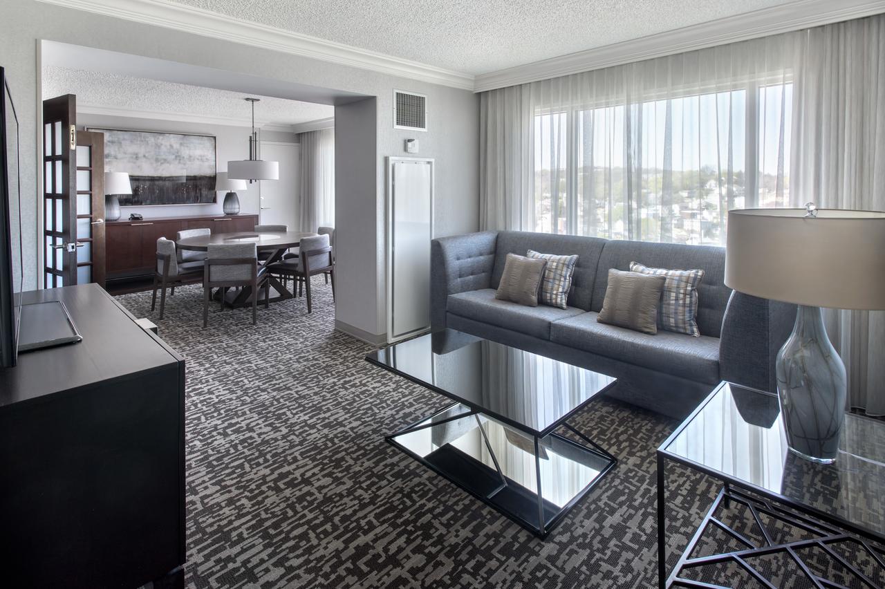 Philadelphia Marriott West - thumb 16