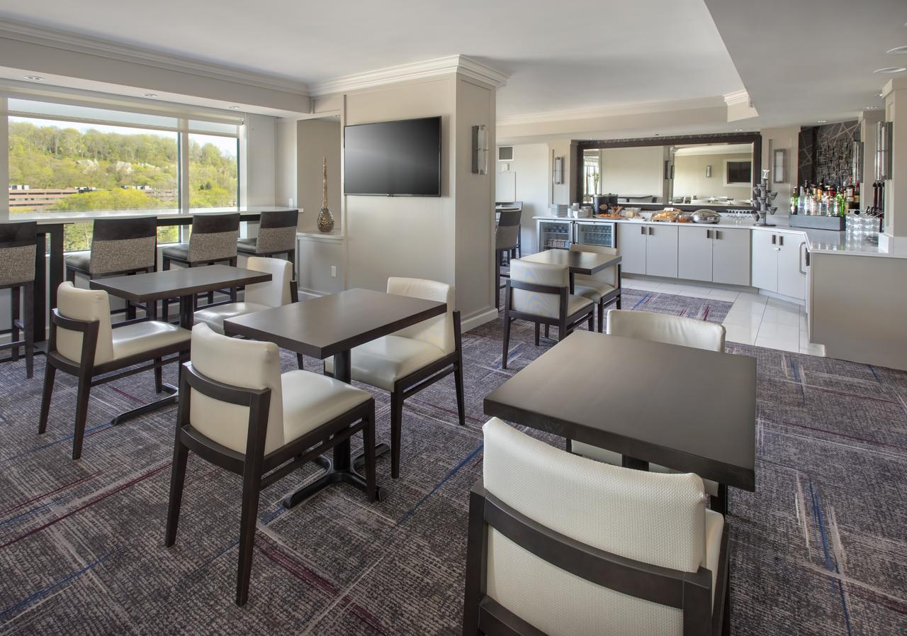 Philadelphia Marriott West - thumb 18