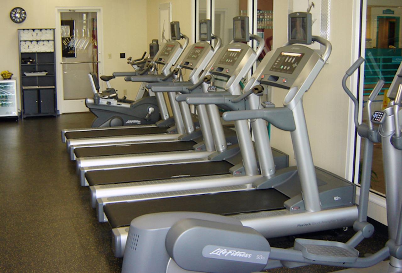 Philadelphia Marriott West - thumb 36