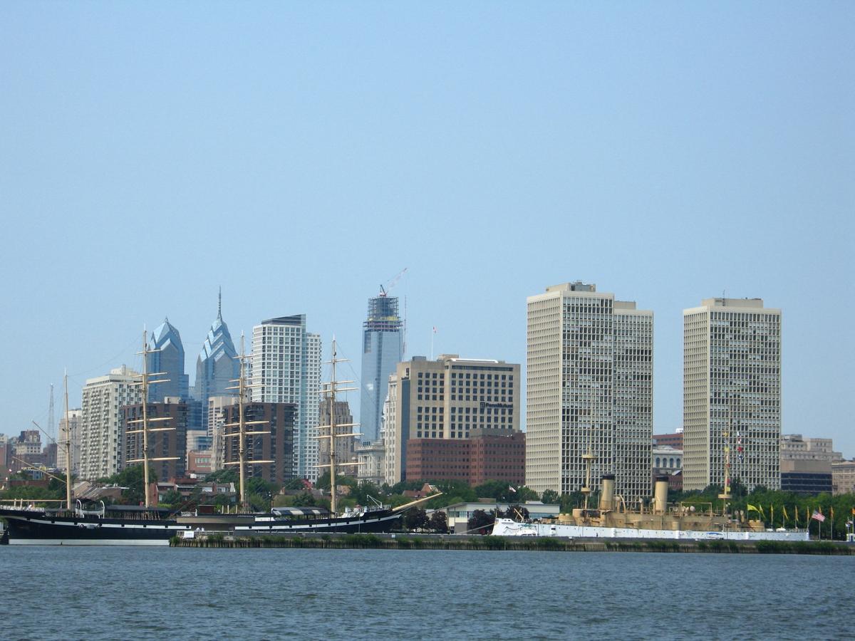 Philadelphia Marriott West - thumb 31