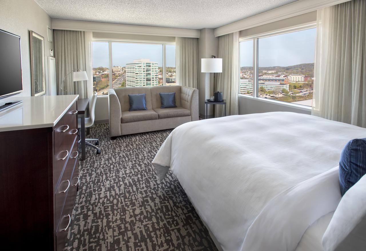Philadelphia Marriott West - thumb 8