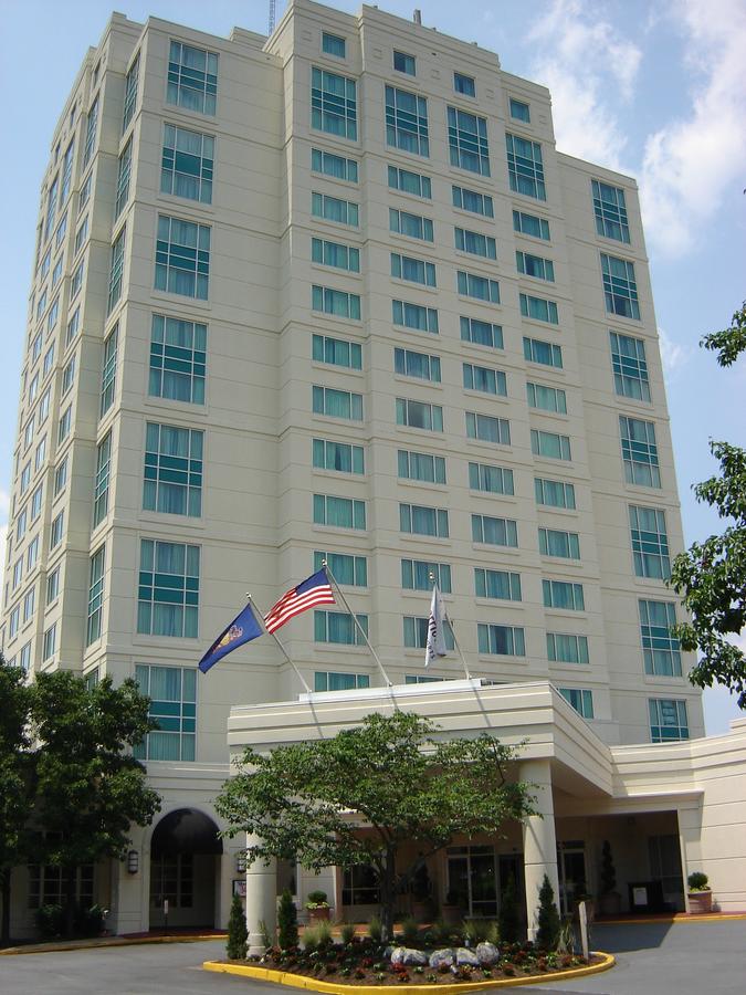 Philadelphia Marriott West - thumb 0