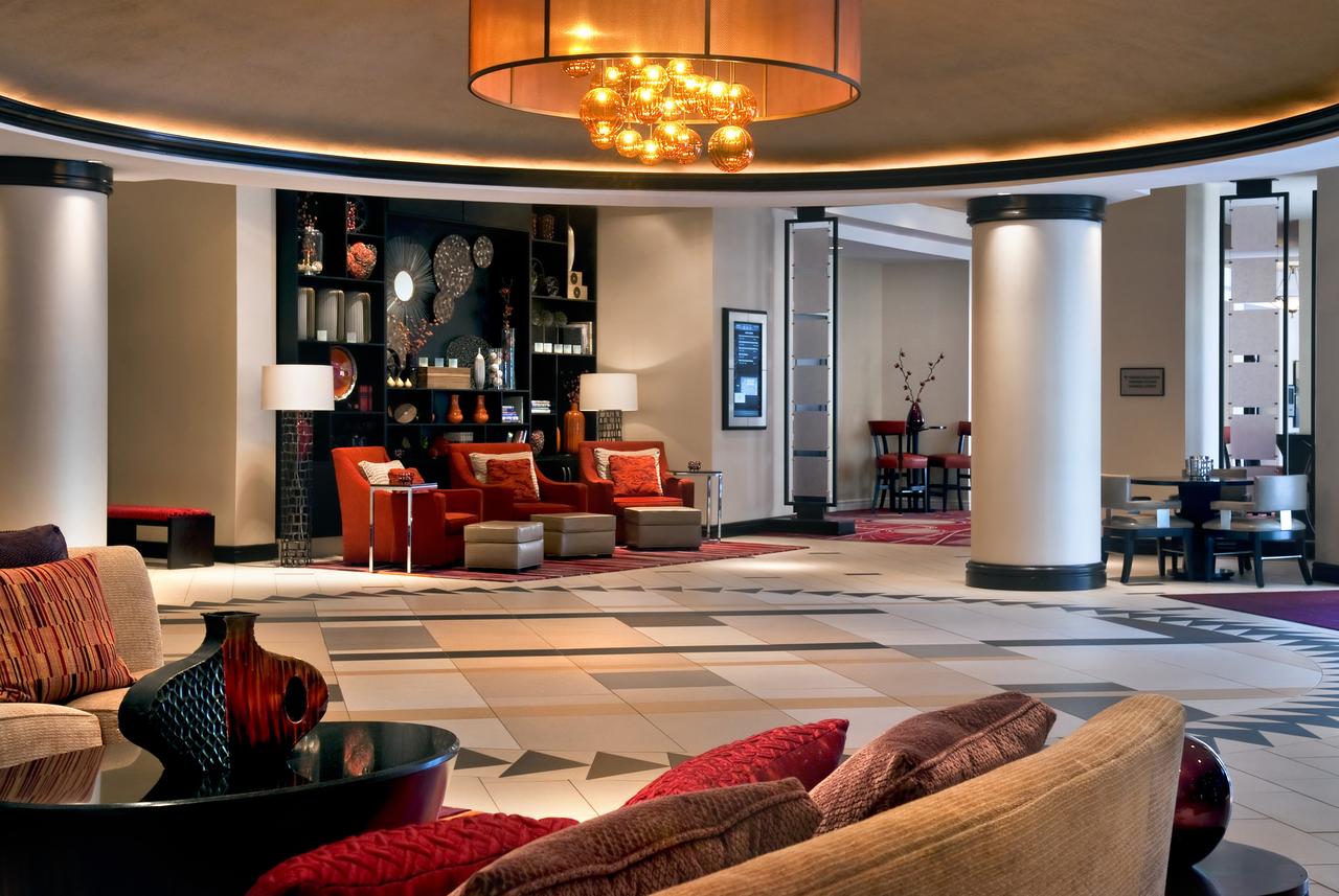 Philadelphia Marriott West - thumb 1